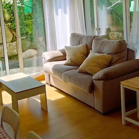 Enfoz Terraza Xxl Pet Friendly Lägenhet