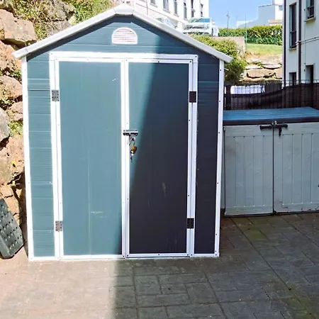Enfoz Terraza Xxl Pet Friendly * Foz