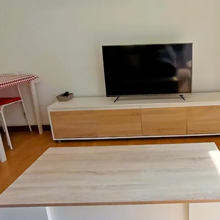 Enfoz Terraza Xxl Pet Friendly Lägenhet Foz