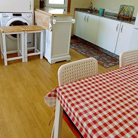 Enfoz Terraza Xxl Pet Friendly *