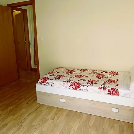 Enfoz Terraza Xxl Pet Friendly * Foz