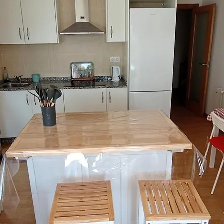 Enfoz Terraza Xxl Pet Friendly *
