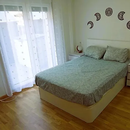 Enfoz Terraza Xxl Pet Friendly * Foz