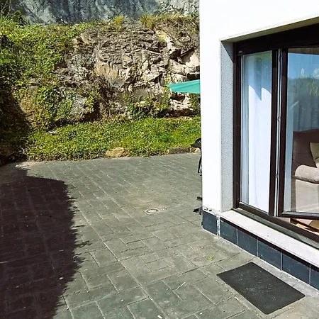Enfoz Terraza Xxl Pet Friendly * Foz