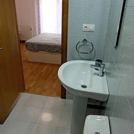 Enfoz Terraza Xxl Pet Friendly Foz