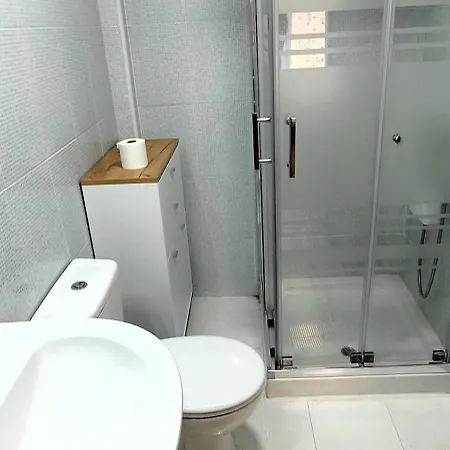 Enfoz Terraza Xxl Pet Friendly *