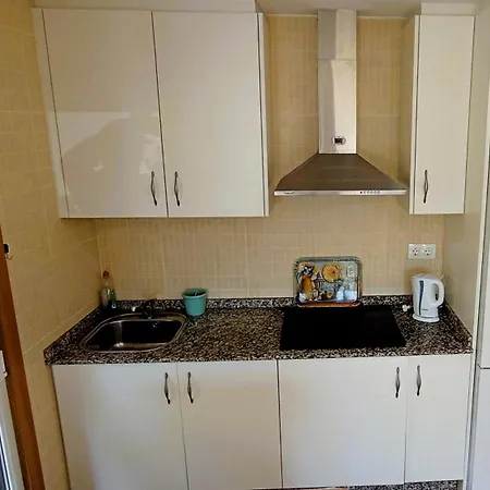 Enfoz Terraza Xxl Pet Friendly Foz