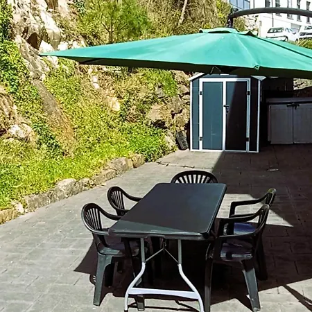 Enfoz Terraza Xxl Pet Friendly Foz