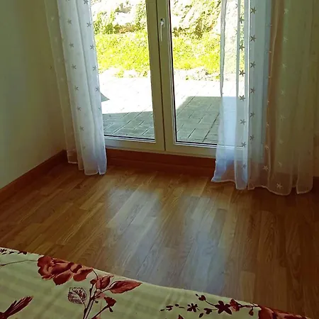 Lägenhet Enfoz Terraza Xxl Pet Friendly Foz