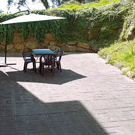 Enfoz Terraza Xxl Pet Friendly Lägenhet *