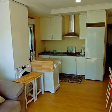 Enfoz Terraza Xxl Pet Friendly Lägenhet