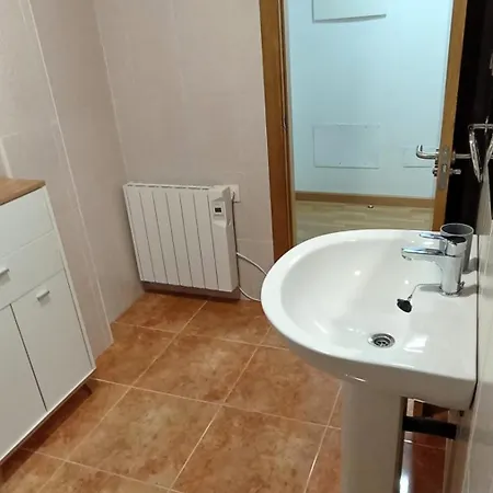 Lägenhet Enfoz Terraza Xxl Pet Friendly *