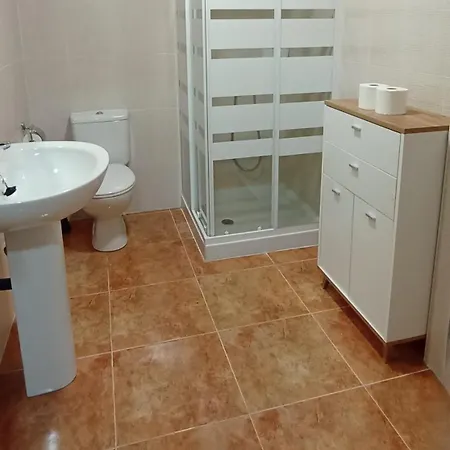 Enfoz Terraza Xxl Pet Friendly