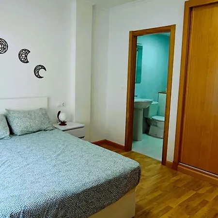 Enfoz Terraza Xxl Pet Friendly Foz